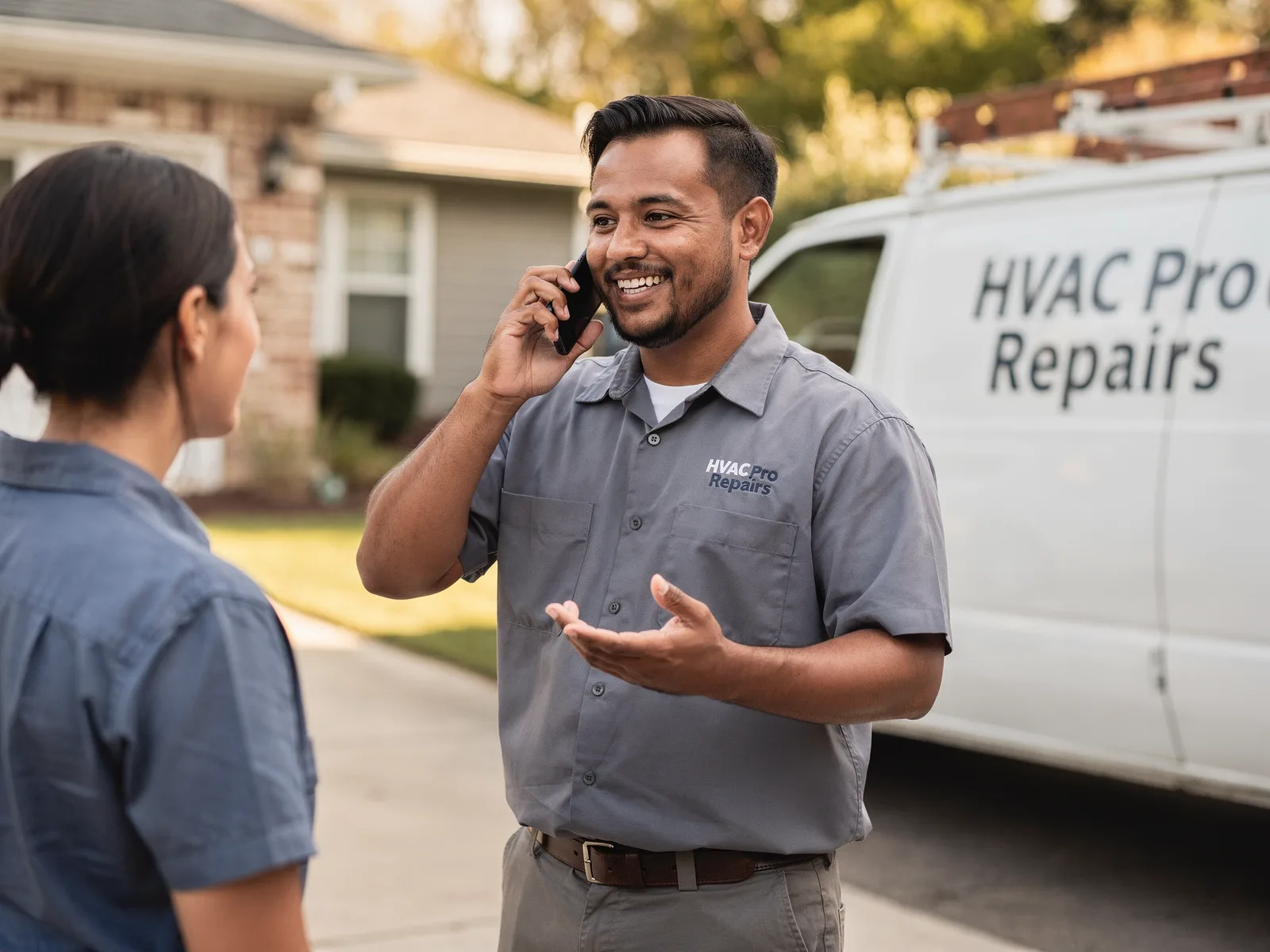 Heat Pump Repair Erbacon, WV FAQs